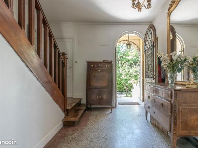 Maison vente à Nogent-sur-Marne, Fontenay-sous-bois