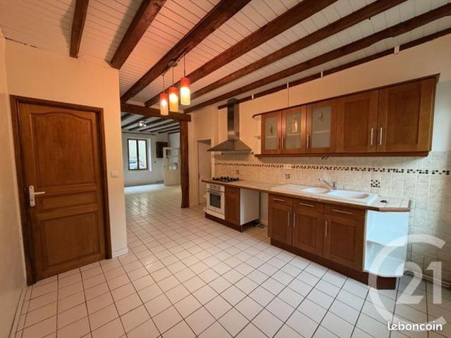 Maison vente à Castres, Burlats