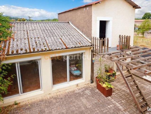 Maison vente à Albi, Laboutarie