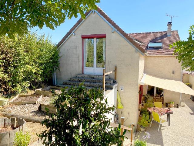 Maison vente à Houdan, Yvelines