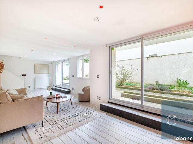 Maison vente à Lyon, Métropole de Lyon