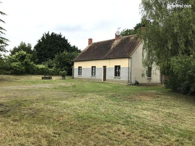 Maison vente à Le Mans, Pays de la Loire