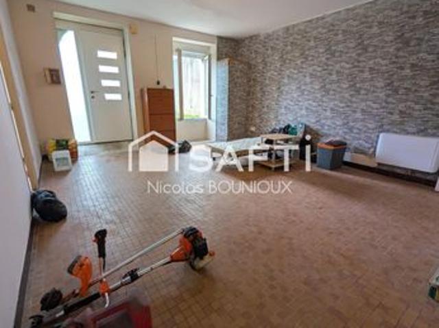 Maison vente à Poitiers, Nouvelle-Aquitaine