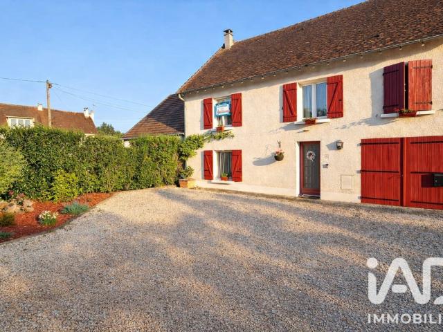 Maison vente à Meaux, Mouroux