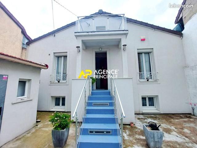 Maison vente à Argenteuil