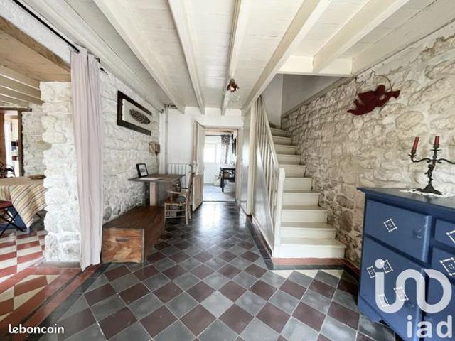 Maison vente à Lesparre-Médoc, Ordonnac
