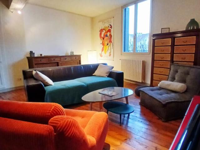 Maison vente à France métropolitaine, Aurillac