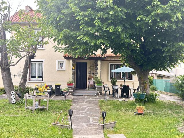 Maison vente à France métropolitaine, Pont-du-château