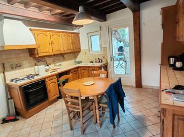 Maison vente à Amiens, Naours