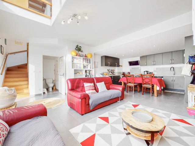 Maison vente à Clermont-Ferrand, Clermont-ferrand