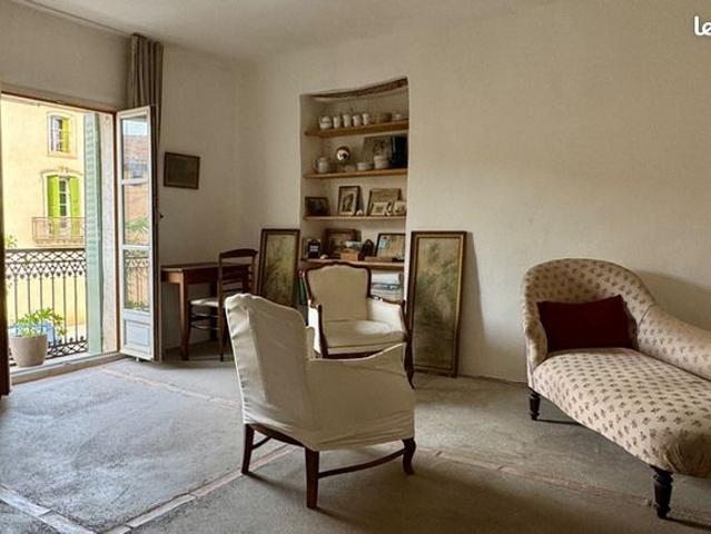 Maison vente à Lodève, Clermont-l'hérault
