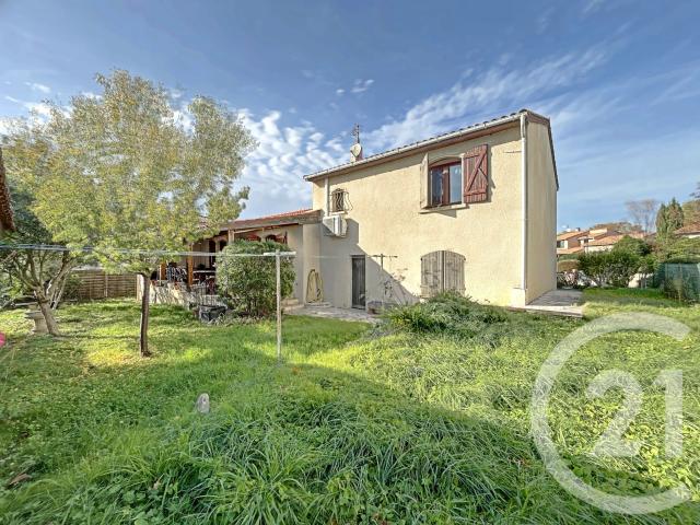 Maison vente à France métropolitaine, Quint-fonsegrives