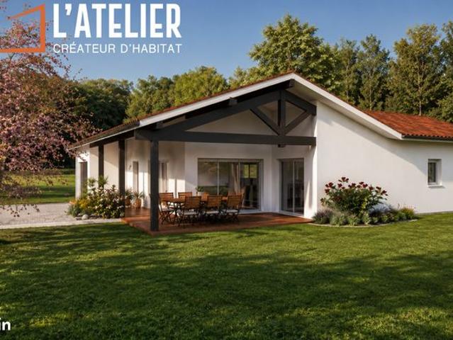 Maison vente à Dax, Laluque