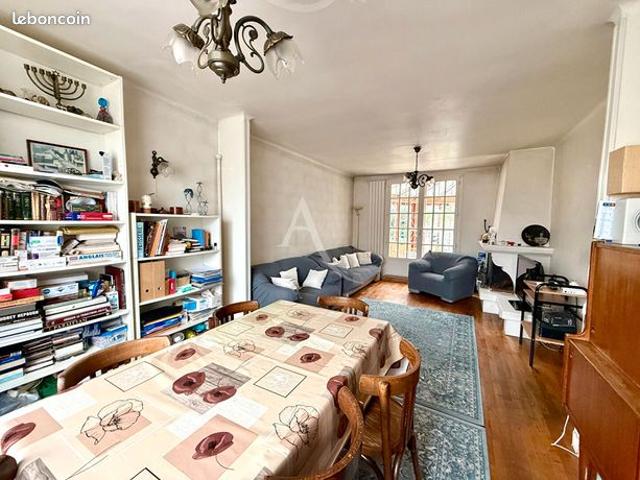 Maison vente à Le Raincy, Villemomble