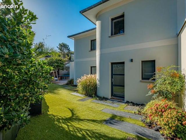 Maison vente à Saint-Nazaire, La Baule-escoublac