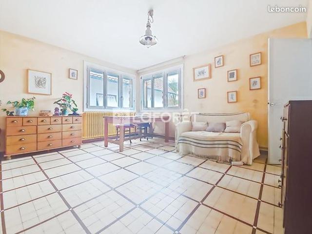 Maison vente à Rouen, Ruan