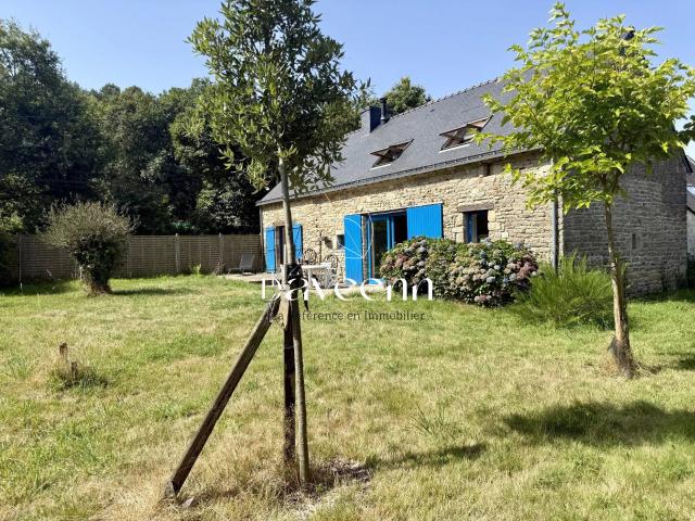 Maison vente à Vannes, Bretagne