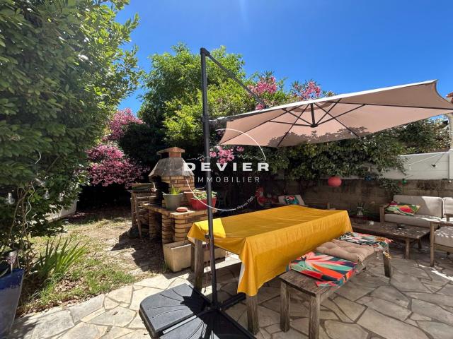 Maison vente à Montpellier