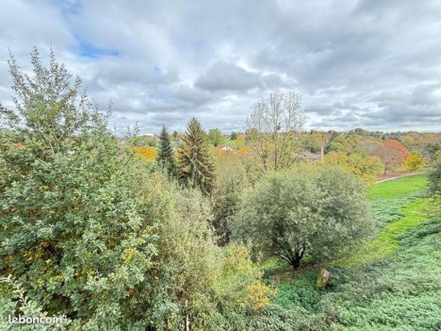 Maison vente à Limoges, Aixe-sur-vienne