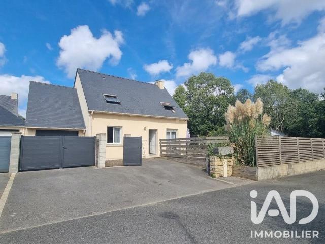 Maison vente à Penquesten, Inzinzac-Lochrist