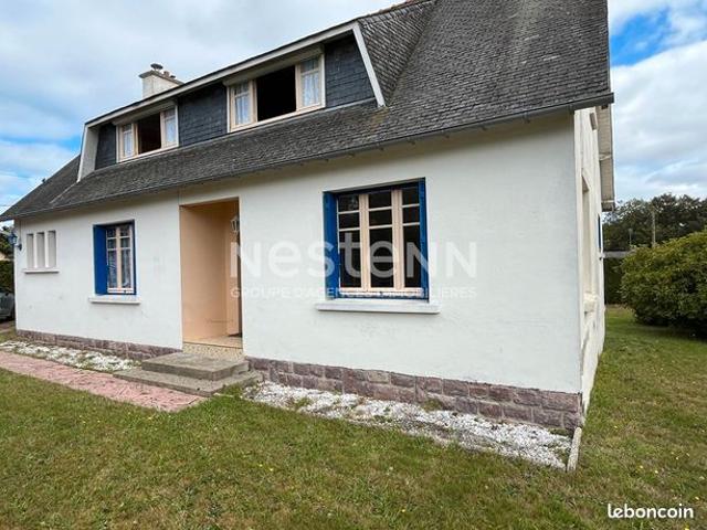 Maison vente à Guingamp, Bretagne