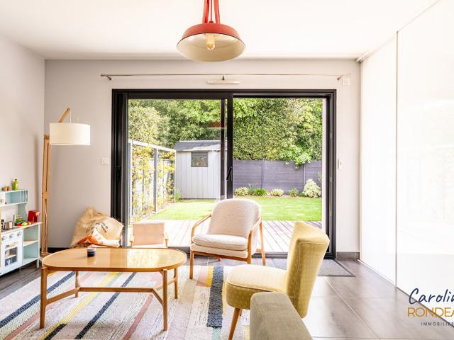 Maison vente à Nantes