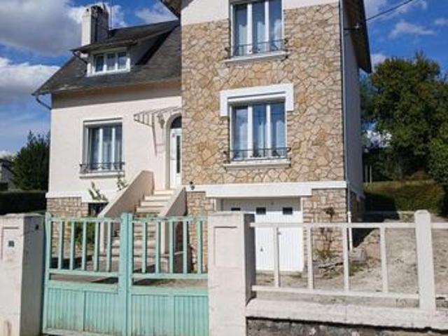 Maison vente à Saint-just, Cher