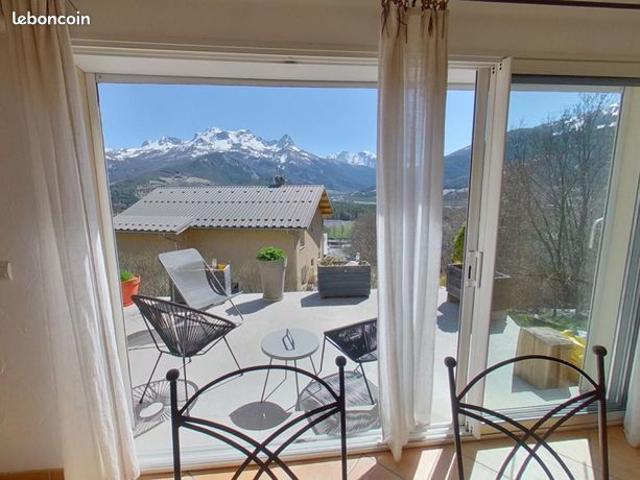 Maison vente à Barcelonnette, Saint-pons