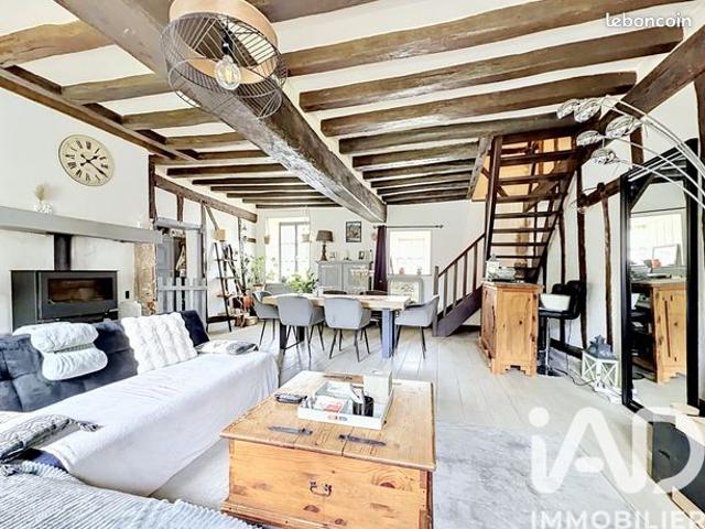 Maison vente à Châteaudun, Le Gault-saint-denis