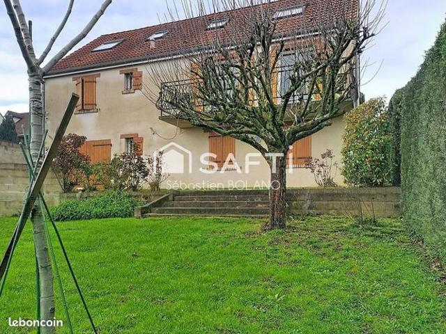 Maison vente à Meaux, Crégy-lès-meaux