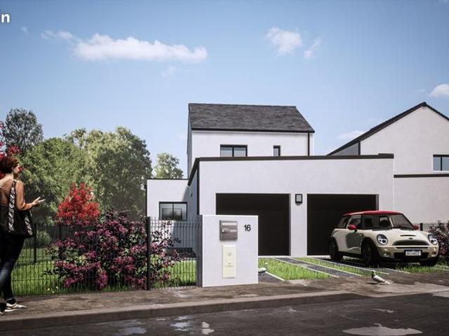 Maison vente à Teillé, Loire-Atlantique