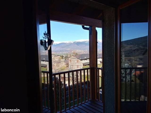 Maison vente à Prades, Osséja
