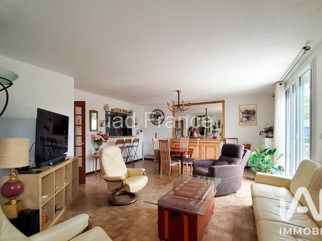 Maison vente à Mareil-sur-Mauldre, Yvelines