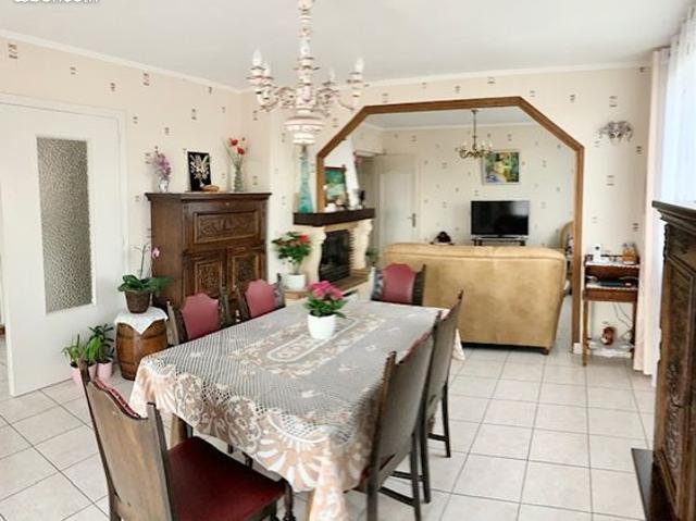 Maison vente à La Tour-du-Pin, Bourgoin-jallieu