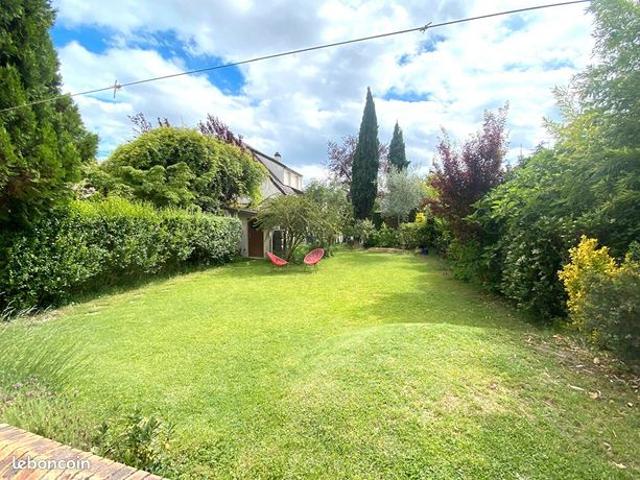Maison vente à Argenteuil, Le Plessis-bouchard