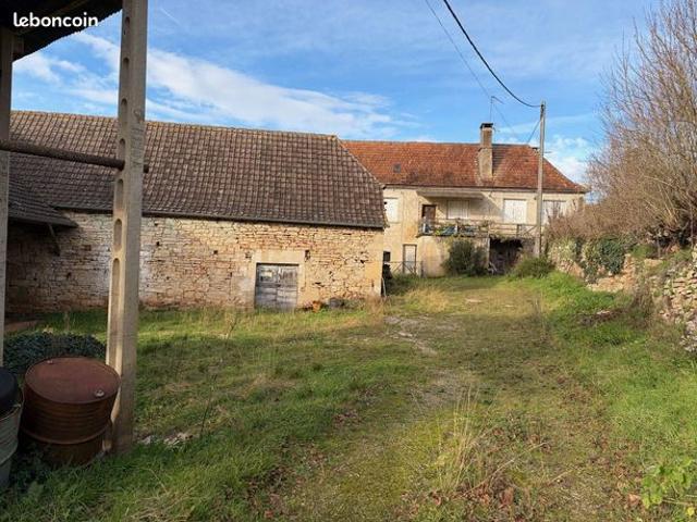 Maison vente à Figeac, Cajarc