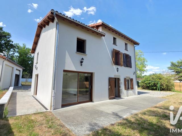 Maison vente à Thiers, Orléat