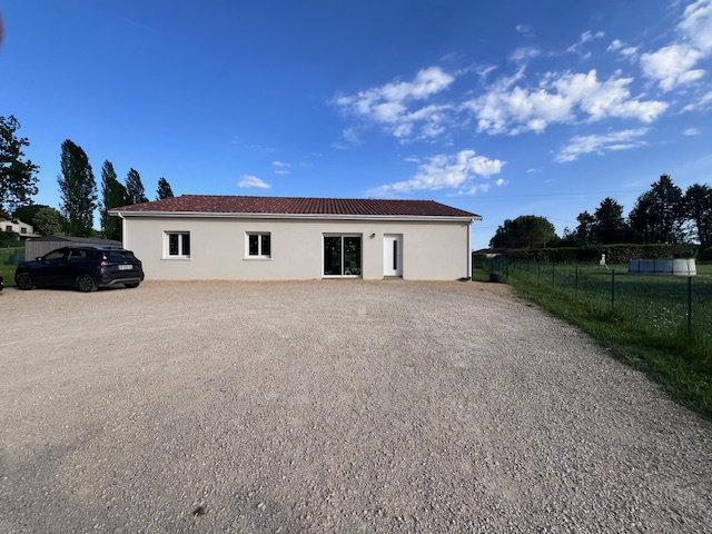 Maison vente à Villeneuve-sur-Lot, Saint-aubin