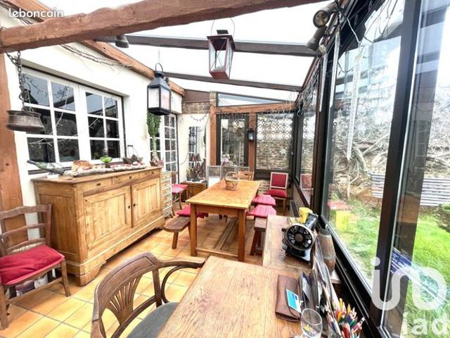 Maison vente à Brunoy, Essonne