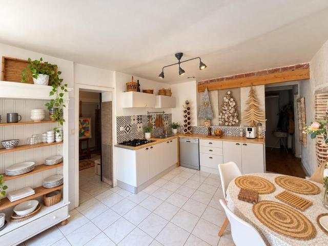 Maison vente à Le Château, Aire-sur-l'Adour