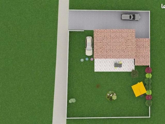 Maison vente à Istres, Le Rove