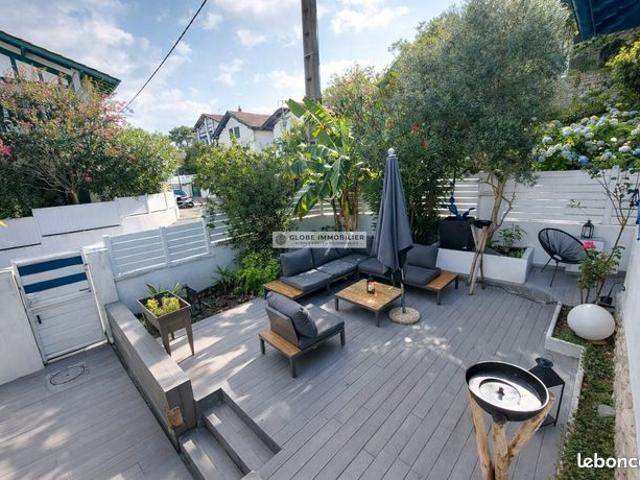 Maison vente à Bayonne, Biarritz