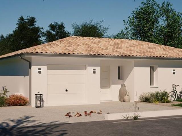 Maison vente à Bordeaux, Cestas
