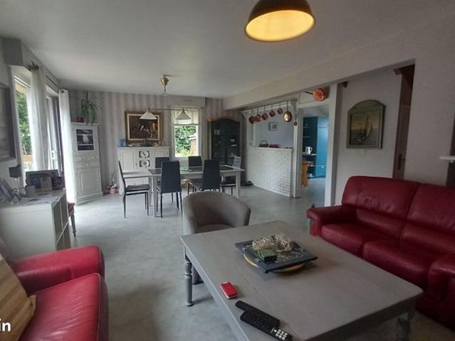Maison vente à Guingamp, Bretagne