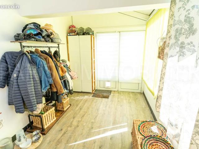 Maison vente à Argenteuil