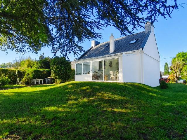 Maison vente à Châteaubriant-Ancenis, Sucé-sur-erdre