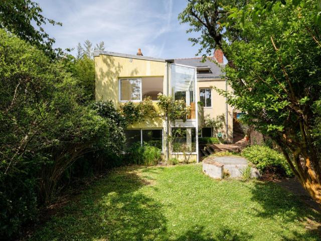 Maison vente à Nantes