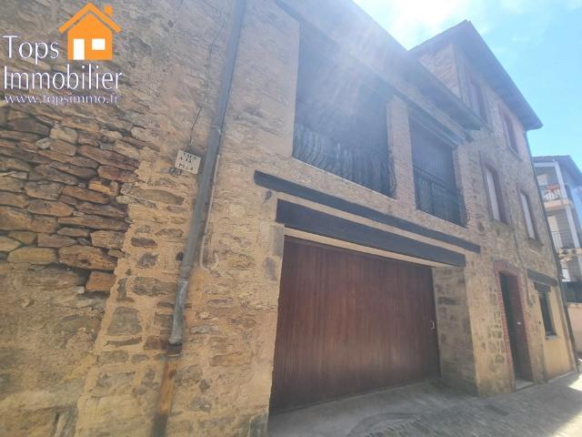 Maison vente à Villefranche-de-Rouergue, Villefranche-de-rouergue