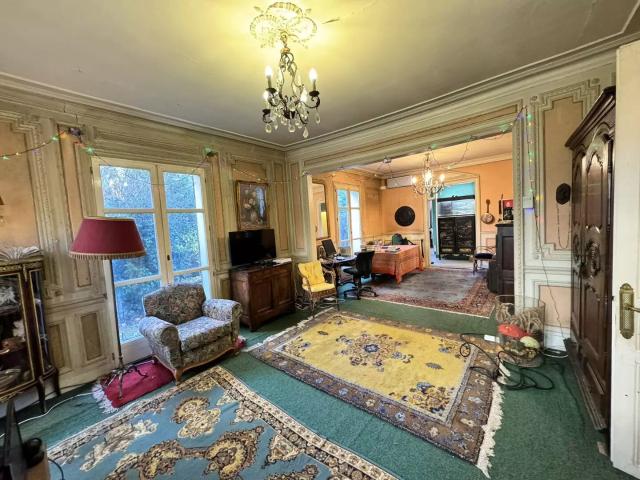 Maison vente à Sarcelles, Enghien-les-bains