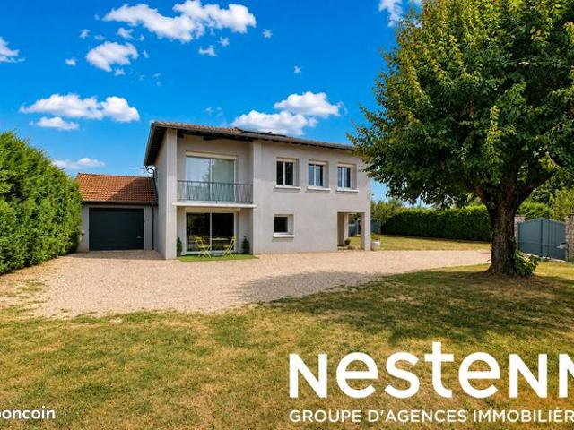 Maison vente à Villefranche-sur-Saône, Rhône